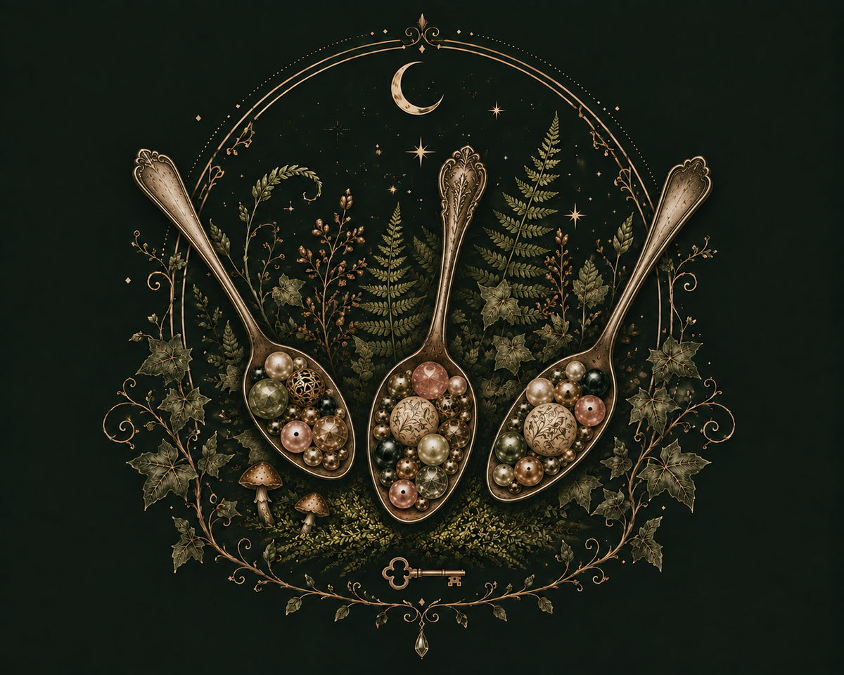 3 scoops